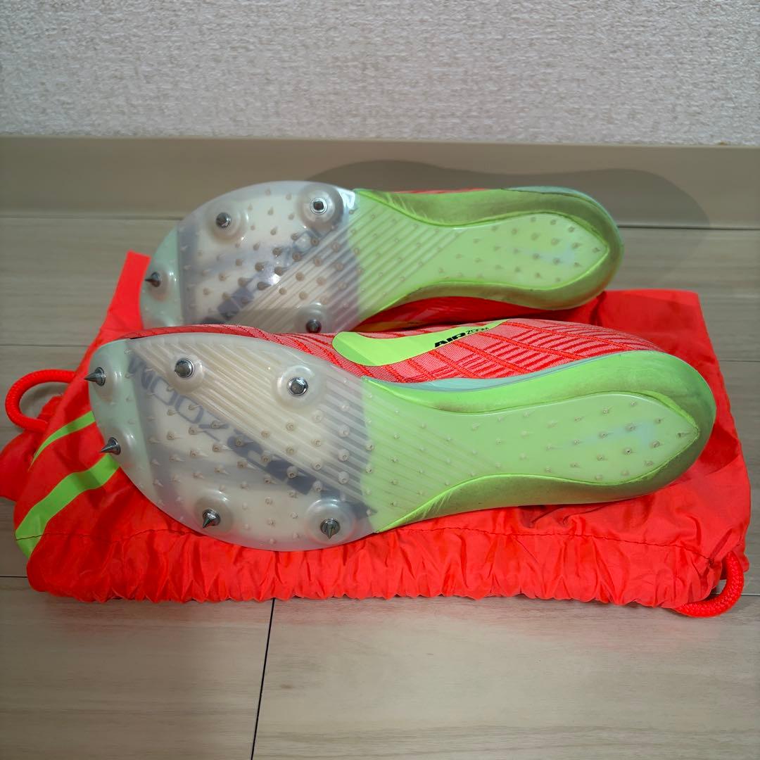 【使用回数2回】Maxfly2(25.0cm)