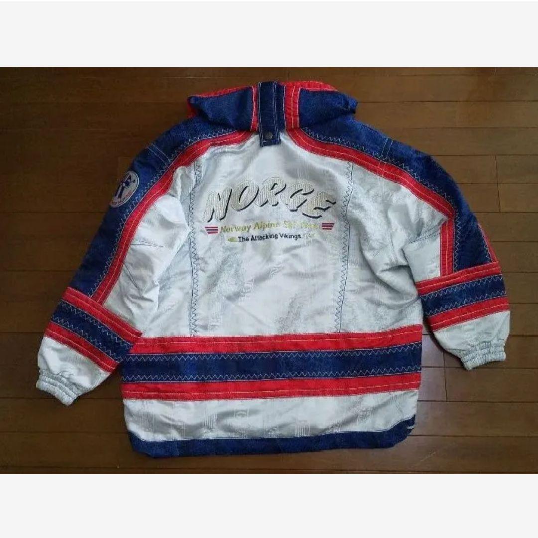 フェニックス NORGE スキー ジャケット L