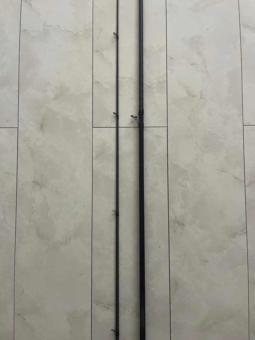シマノ　23ディアルーナ B86M 美品