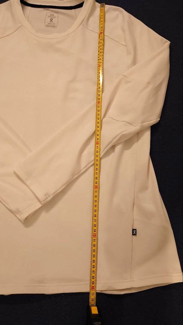 ON/オン FOCUS LONG-T