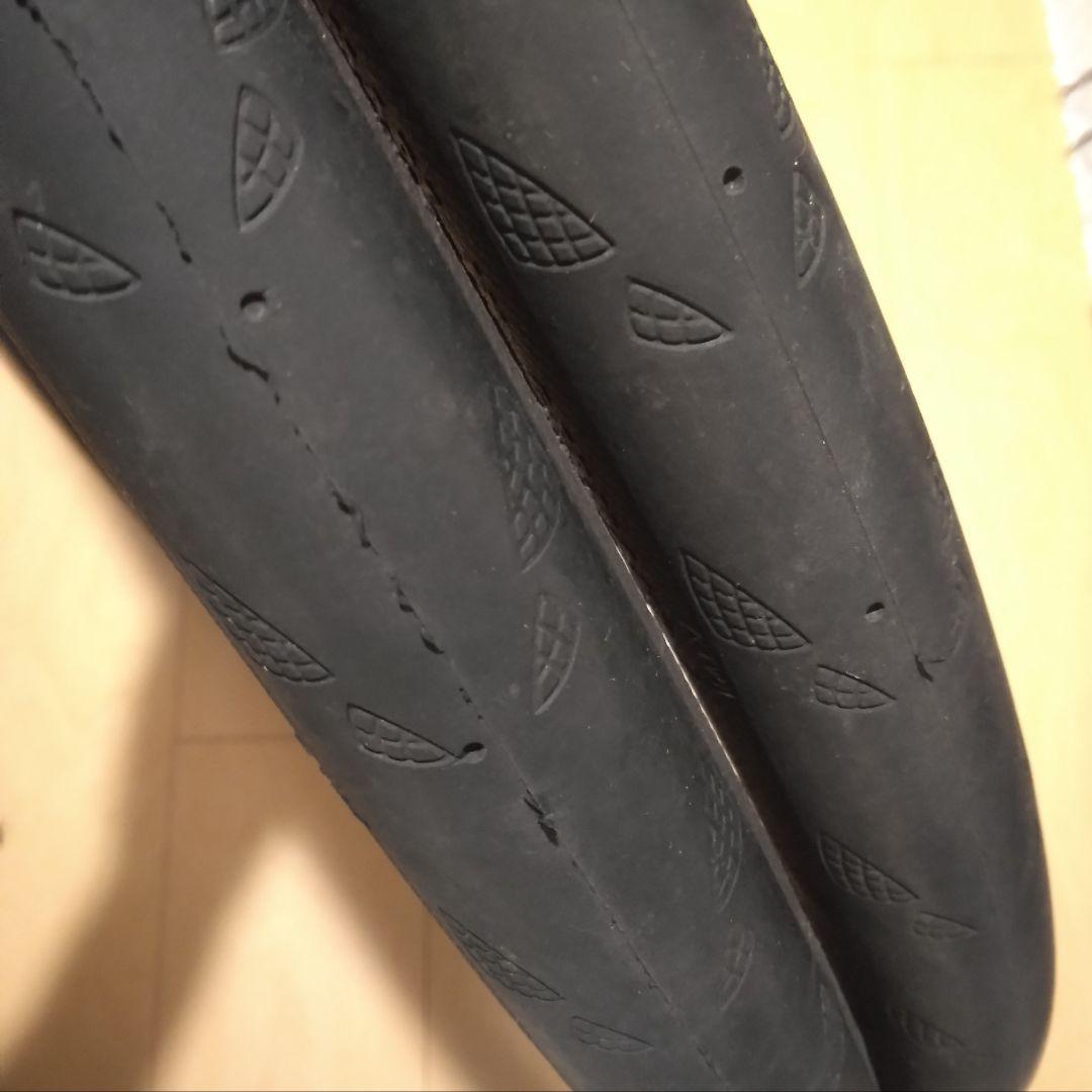 Continental ゲータースキン 32c　2本セット