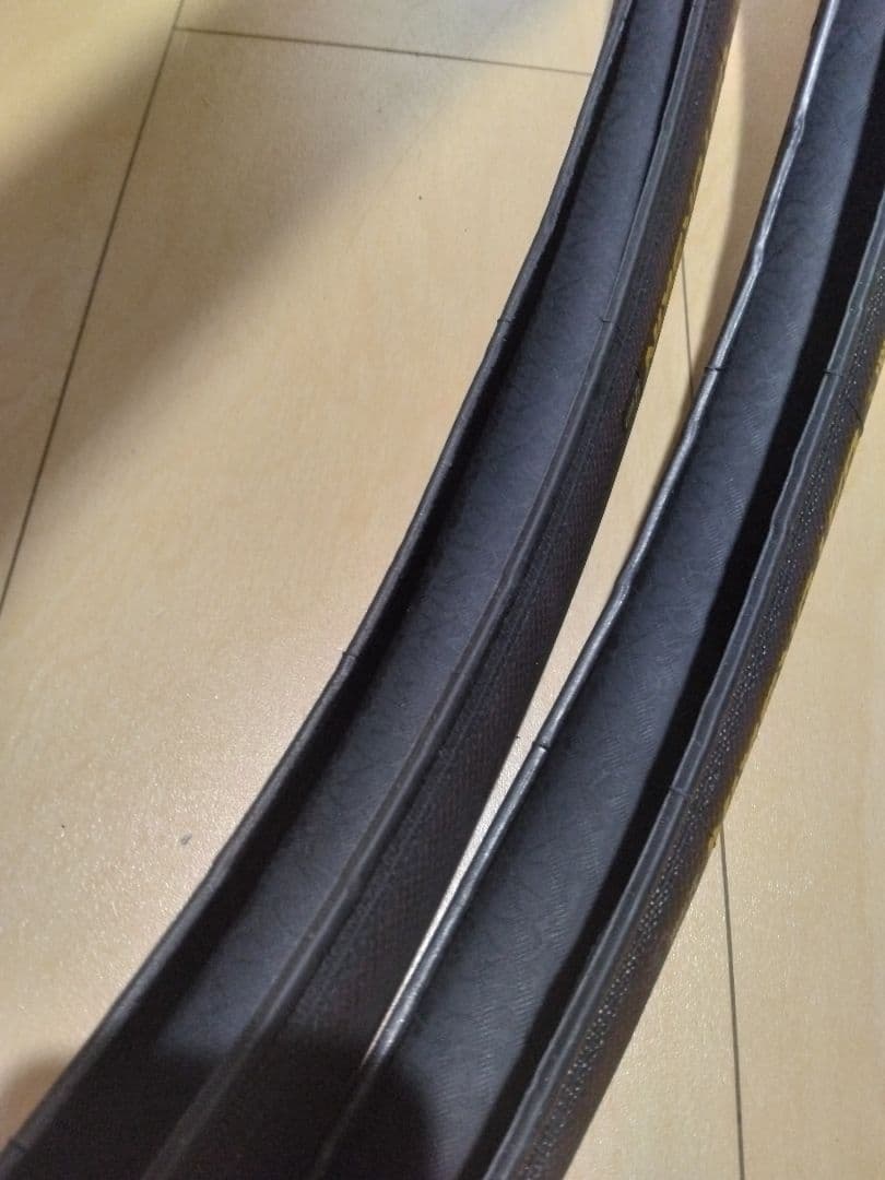 Continental ゲータースキン 32c　2本セット