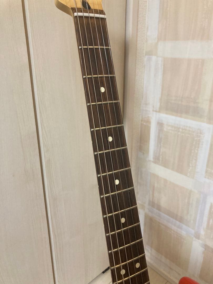 FENDER Player II Stratocaster エレキギターセット
