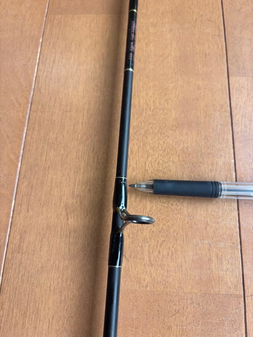 希少　ダイコー　デスペラード　餌木スペシャル　DS-862ES　中古