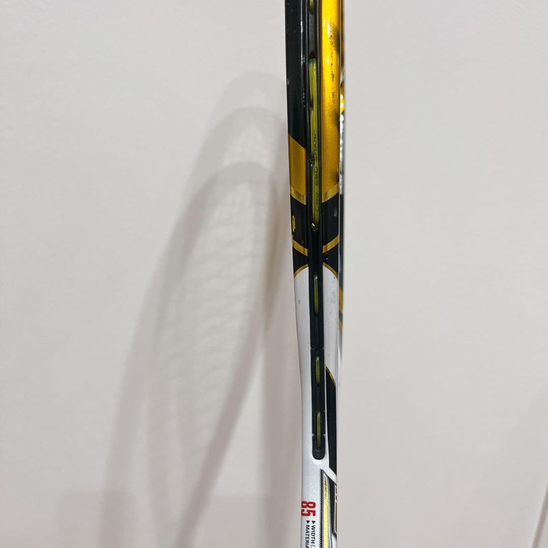 NEXTAGE900FX ヨネックス ネクステージ900FX UL1