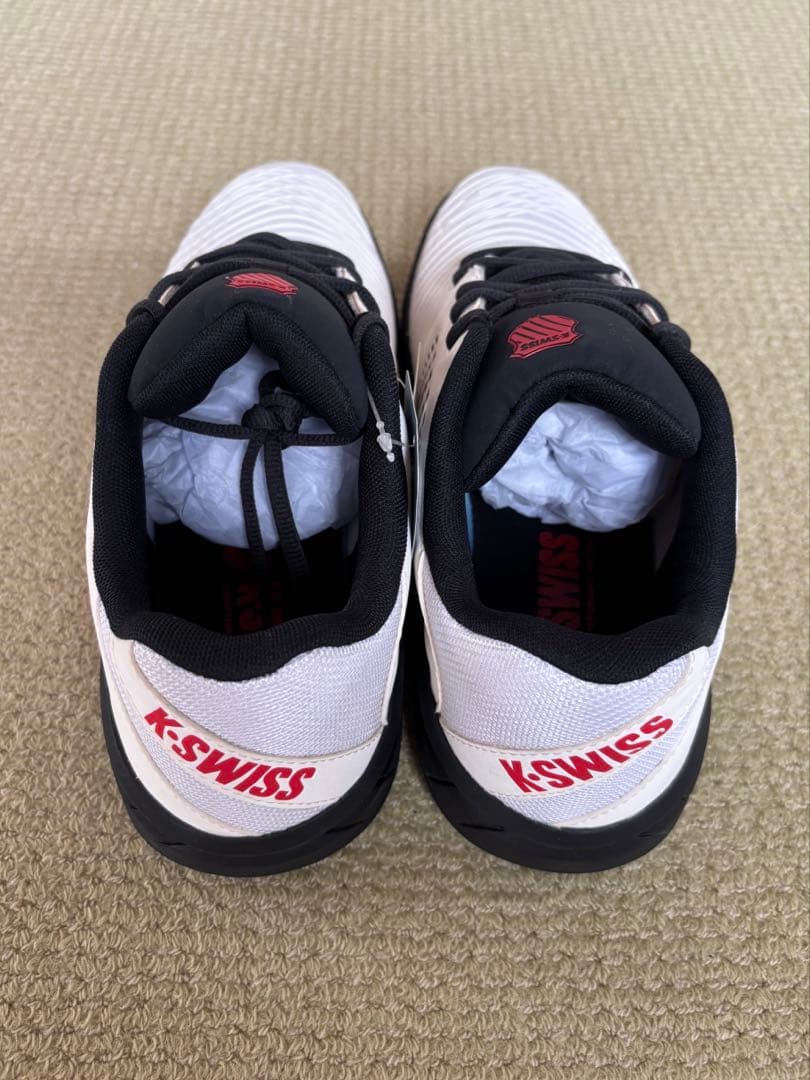 K-Swiss Express Light 3 Menテニスシューズ