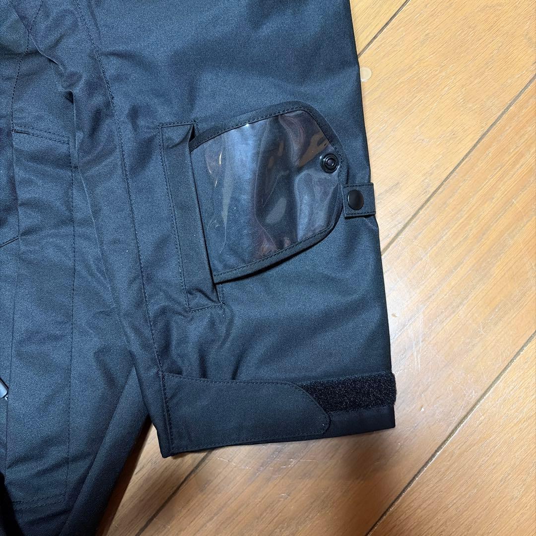 MIZUNO スキーウェア　上下　ブレスサーモ　メンズL