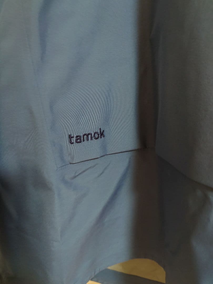 そ*ら様 Norrona tamok Gore-Tex Paclite Anor