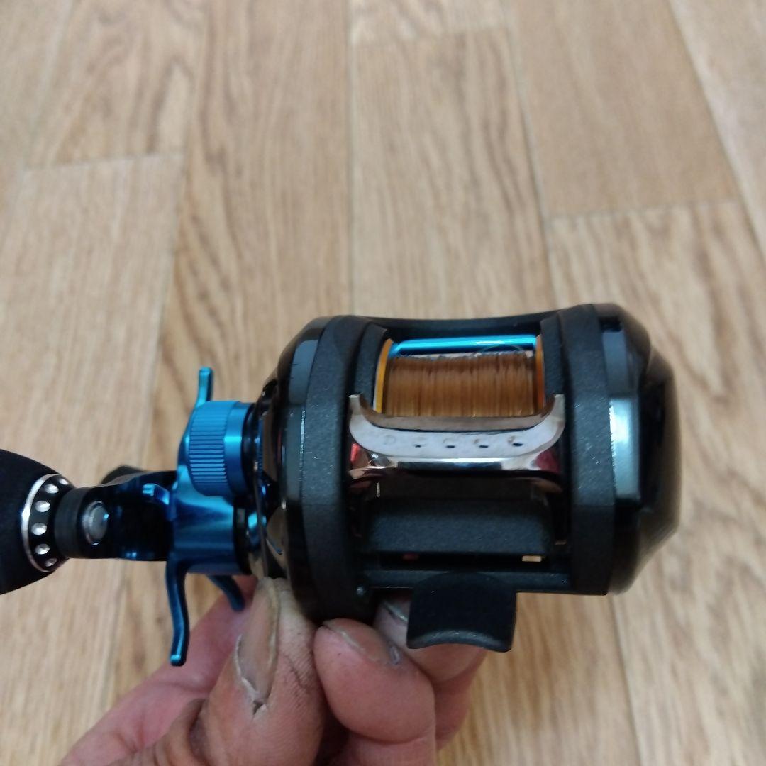 アブガルシア　プロマックス2-L