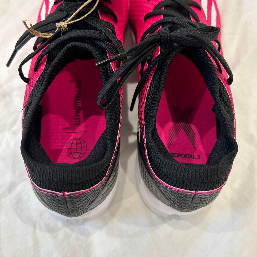 adidas スピードポータル 室内X SPEEDPORTAL.3 IN