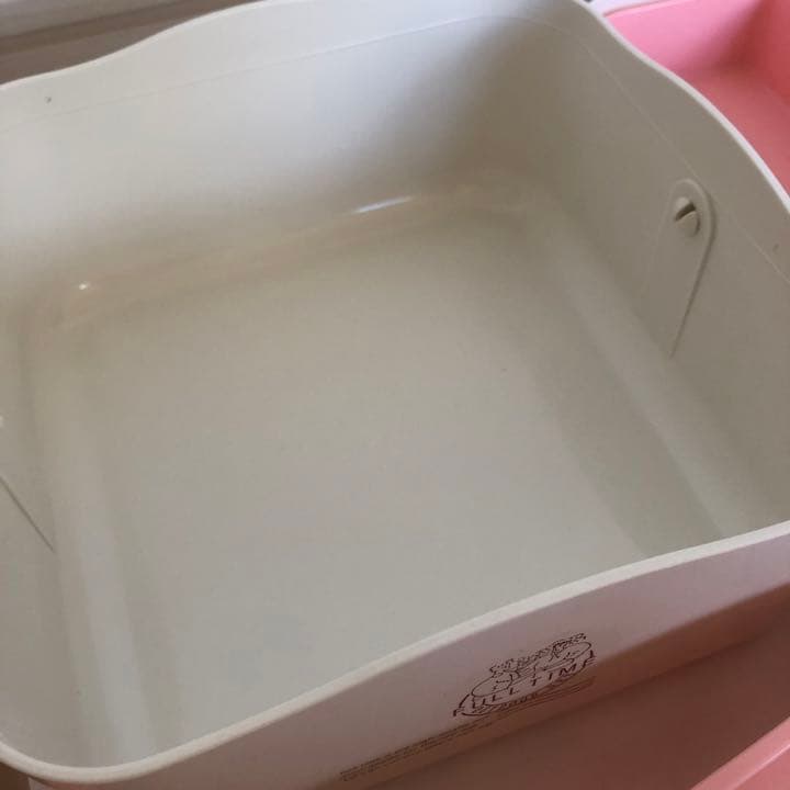 3段　ランチボックス　アウトドア　重箱　未使用品 *