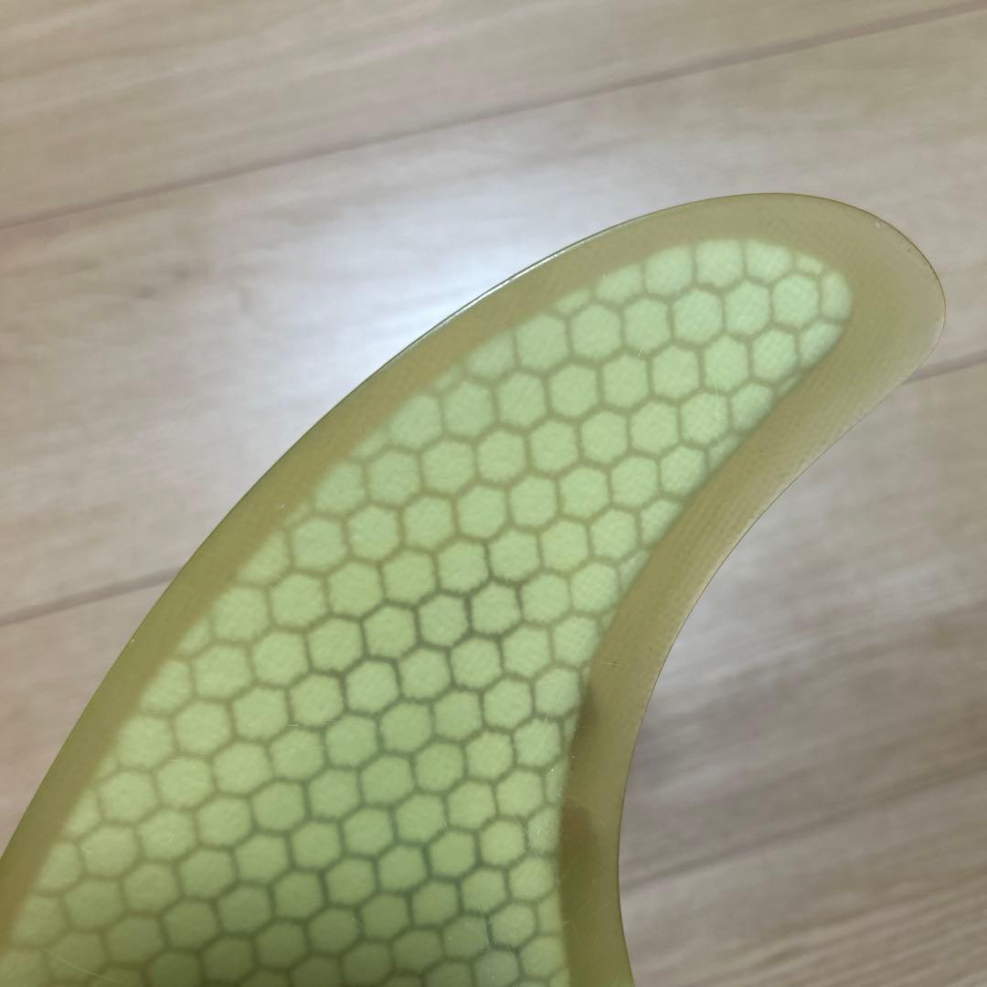 フューチャーフィン　T1 ツインスタビ