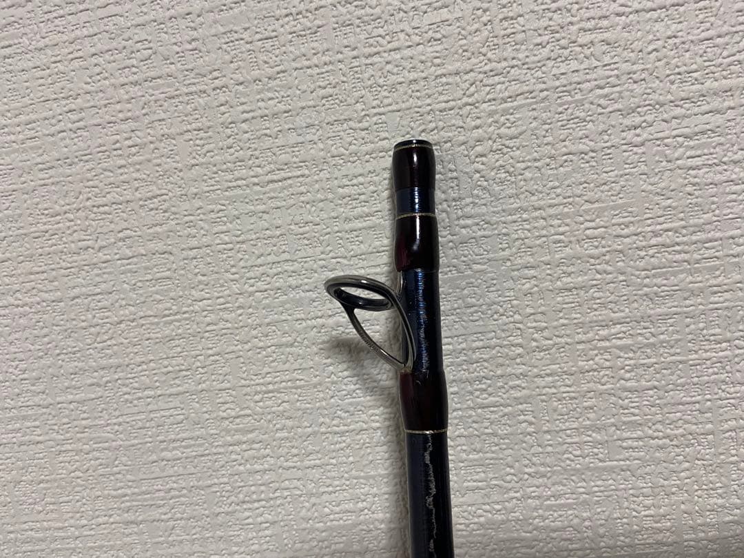 シマノ ワールドシャウラ 1653R-3 村田基