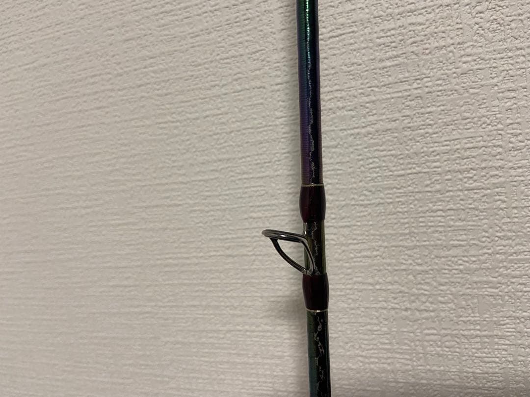 シマノ ワールドシャウラ 1653R-3 村田基