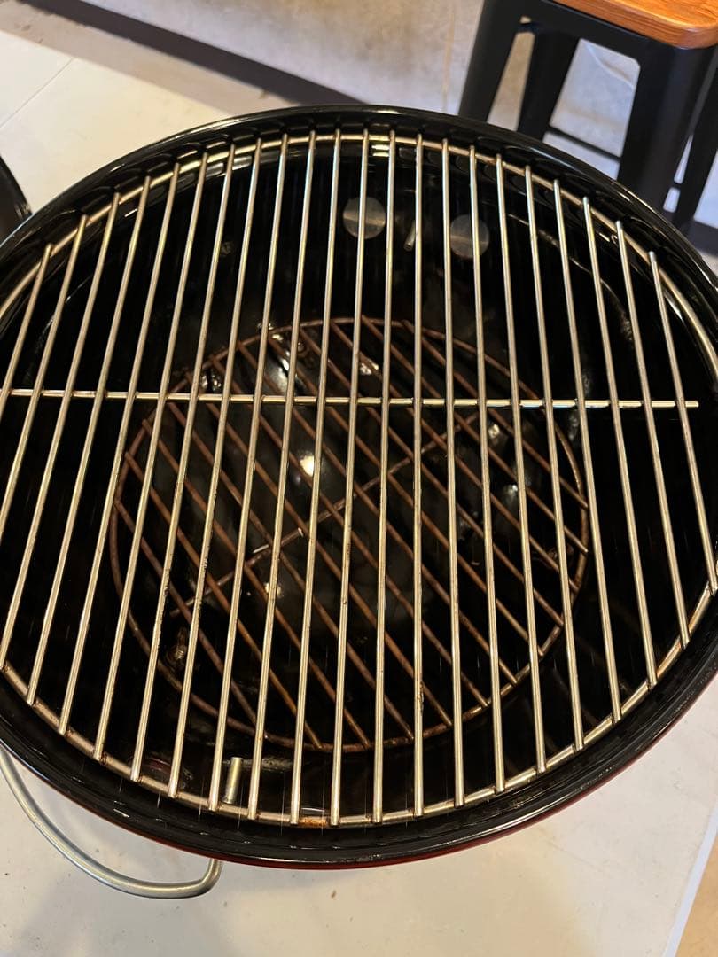 限定商品 Smokey Joe Premiumスモーキージョー 37cm