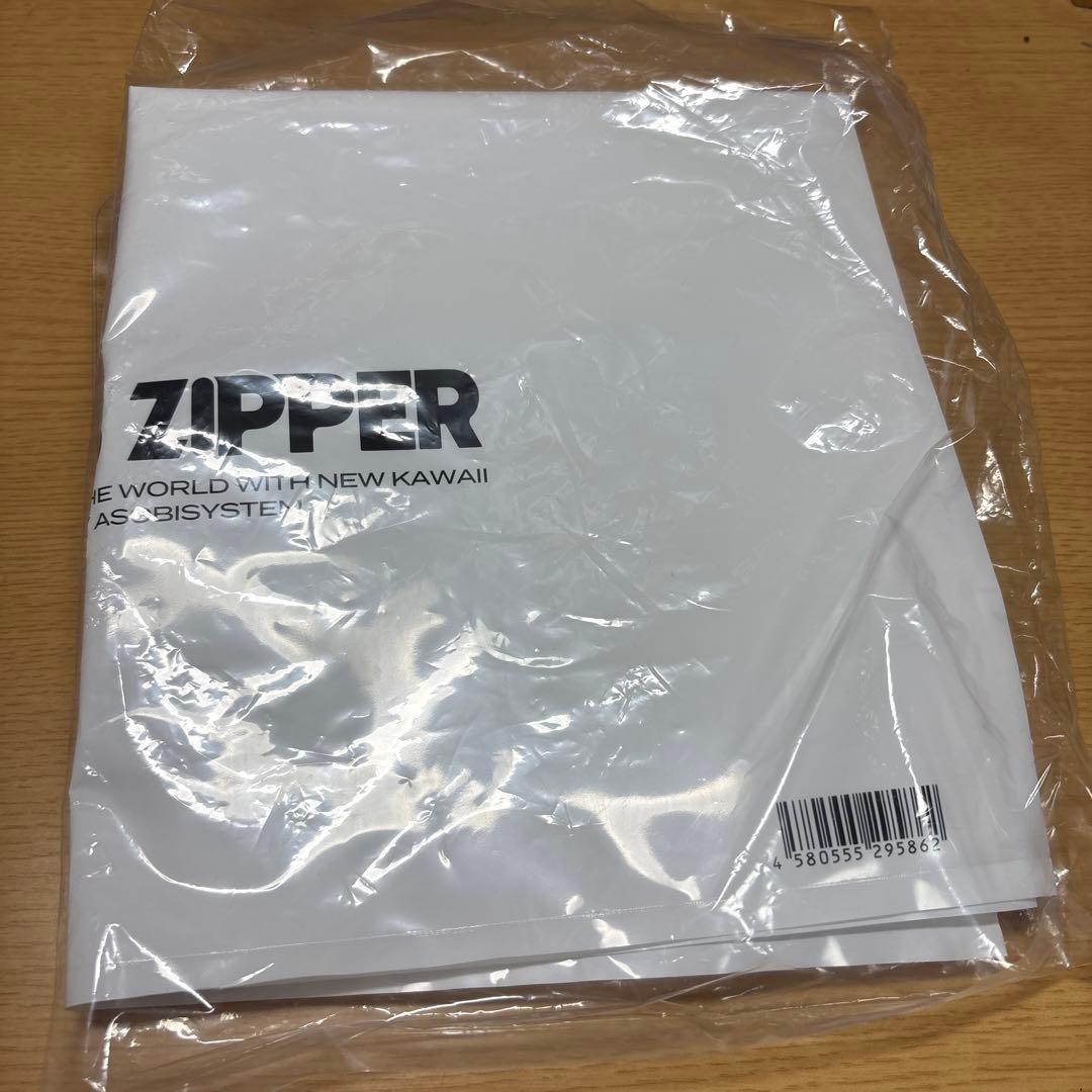 FRUITS ZIPPER ペンライト