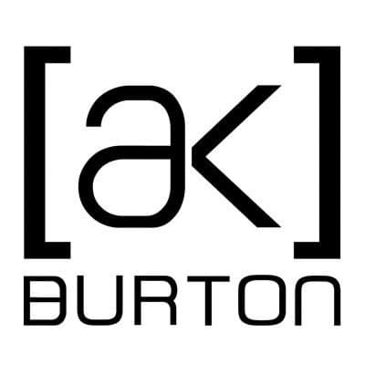 Burton[ak]GORE-TEX クラッチグローブ【True Black】M