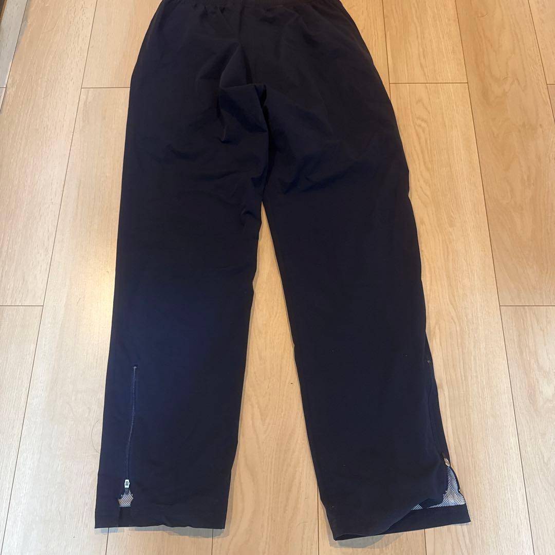 YONEX ソフトテニスナショナルチーム ジャージパンツ