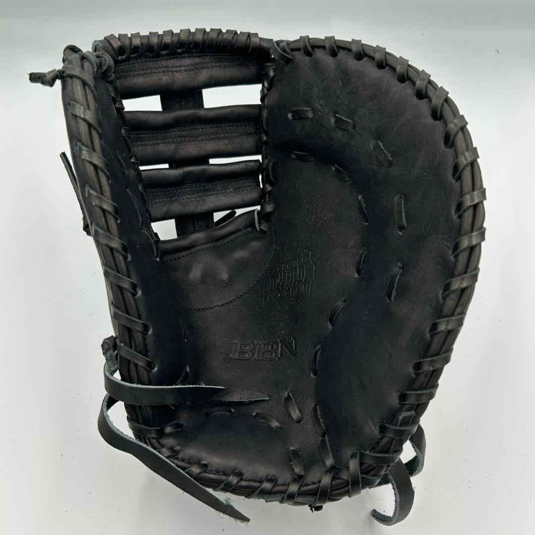 ⭐新品未使用⭐ BEN ファーストミット 軟式 一般用