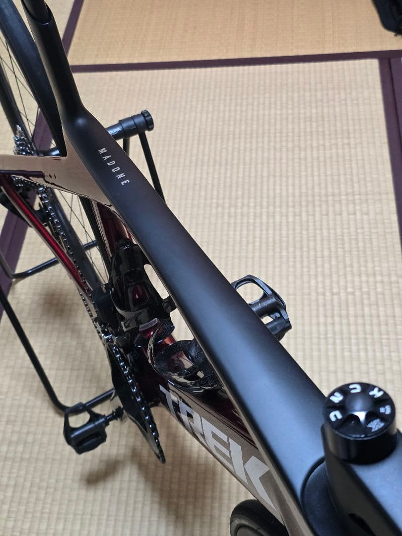【4/7まで販売】TREK Madone Gen7 SL6 105 Di2