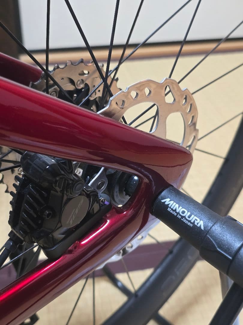 【4/7まで販売】TREK Madone Gen7 SL6 105 Di2