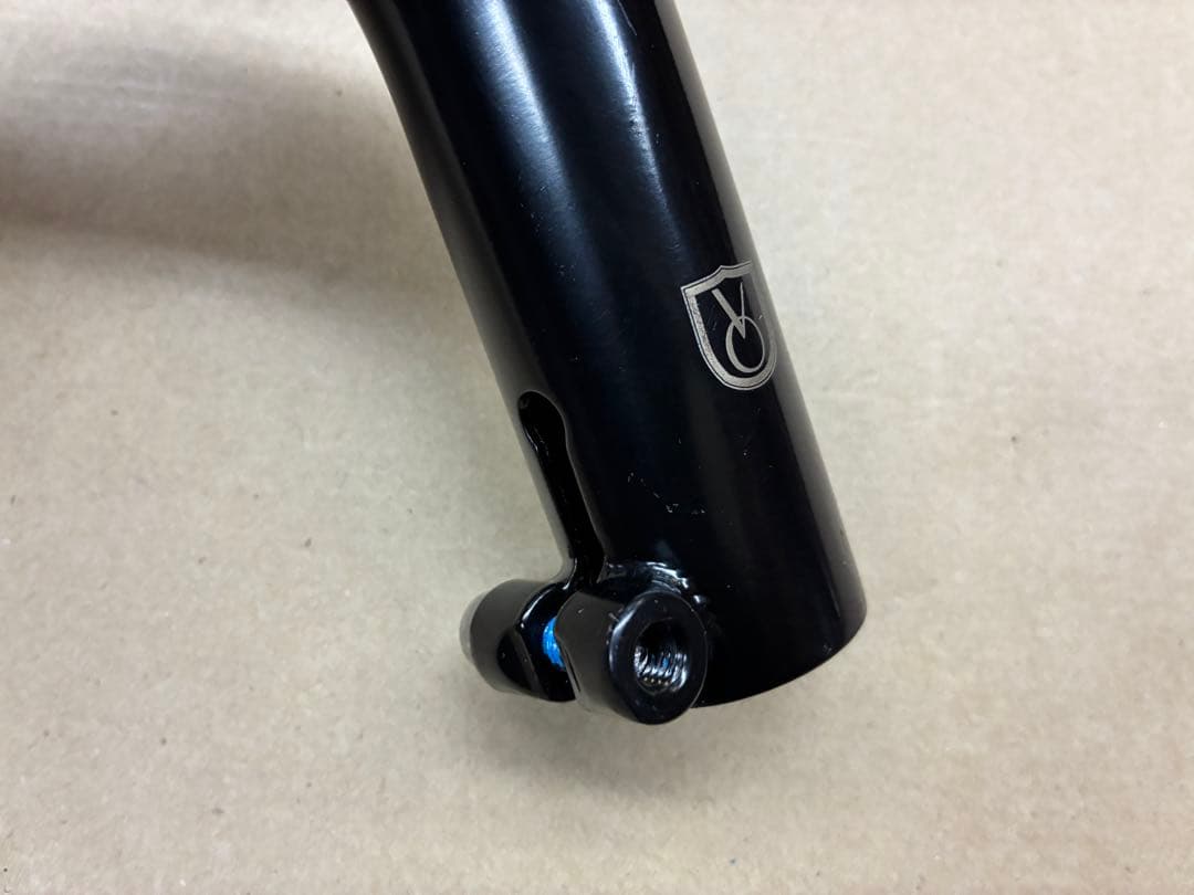 VELO ORANGE grand cru cigne stem ベロオレンジ