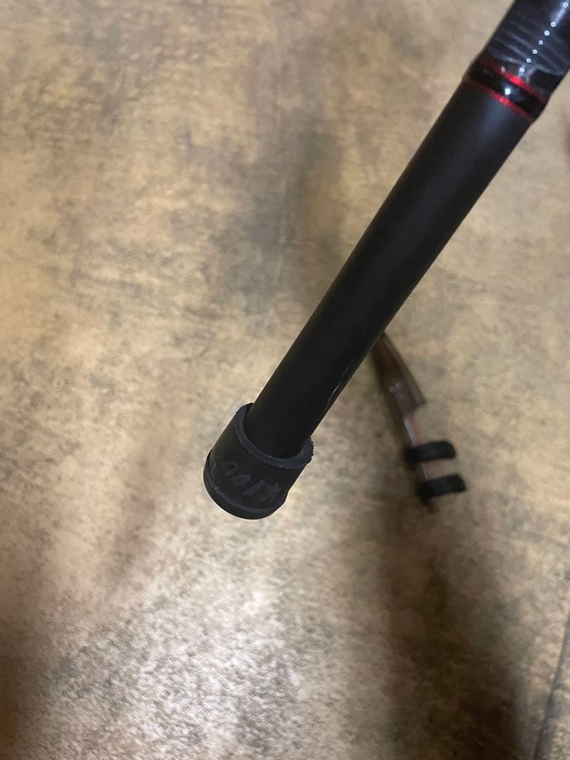 タ*カ様 DAIWA ダイワ リバティクラブ 磯風2-45•K《美品》