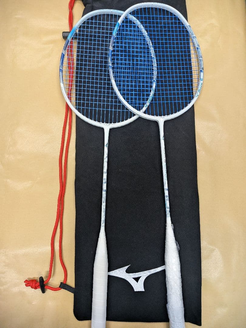 ミズノアルティウス01スピード