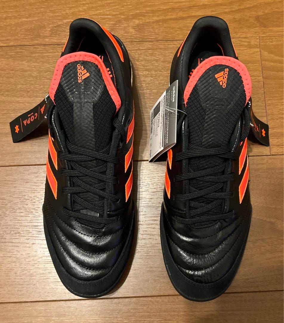 【新品未使用】ADIDAS COPA TANGO 17.1 IN アディダス