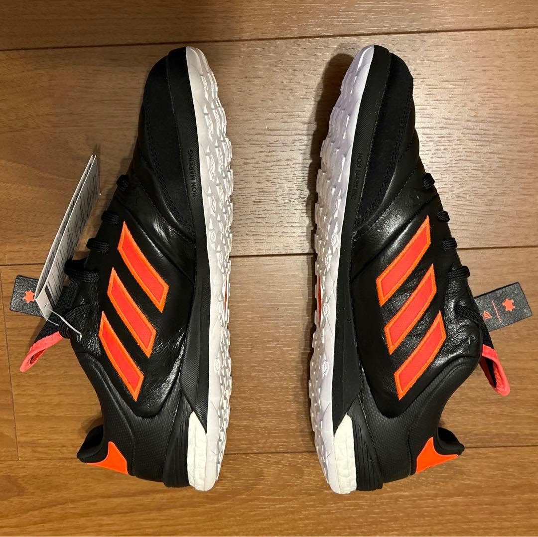【新品未使用】ADIDAS COPA TANGO 17.1 IN アディダス