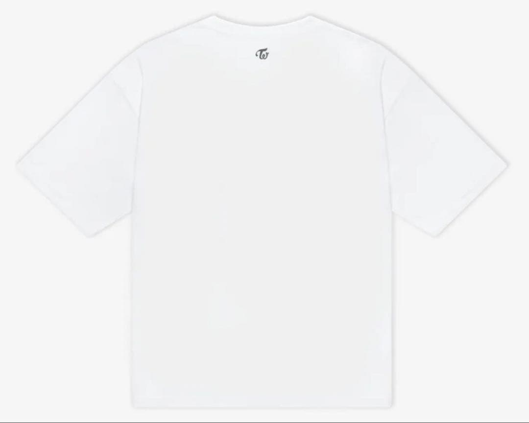 TWICE Tシャツ THIS IS FOR Mサイズ