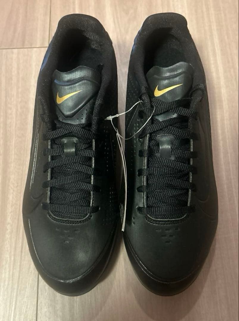 【新品未使用】NIKE ZOOM VAPOR ELITE SHADO J 野球②