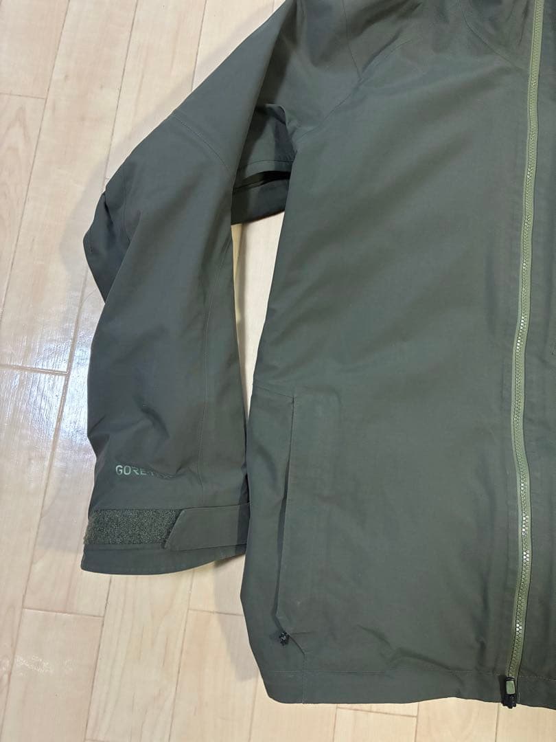 スノーボード BURTON [ak] Cyclic GORE TEX 2L Jacket