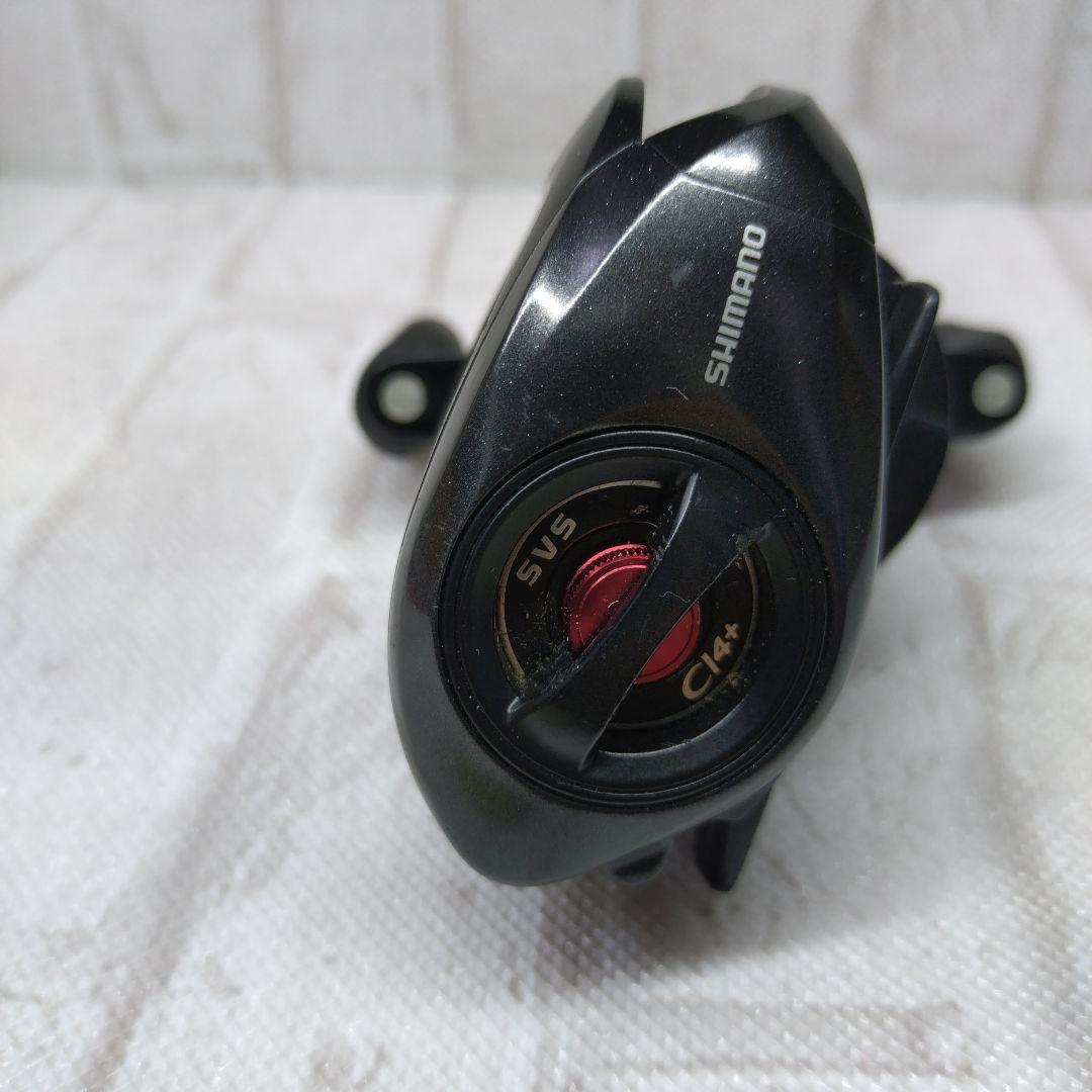 シマノ　アルデバラン　BFS　XG　　12アルデバラン