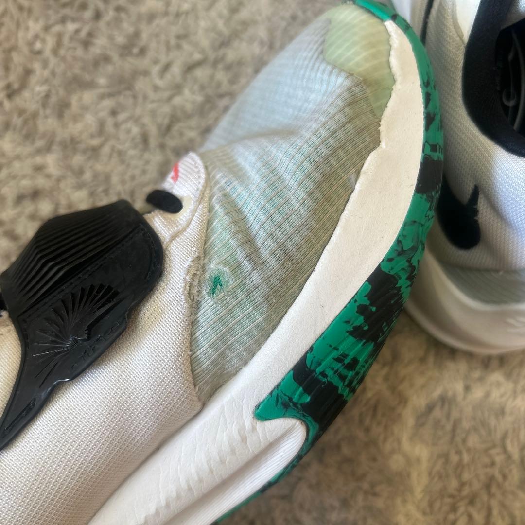 NIKE Air Zoom Freak 3バスケットシューズ