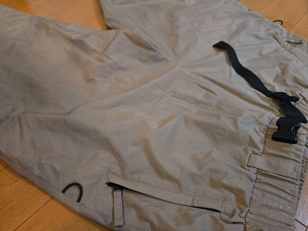 MAHF スノボウェア XL スノーパンツ