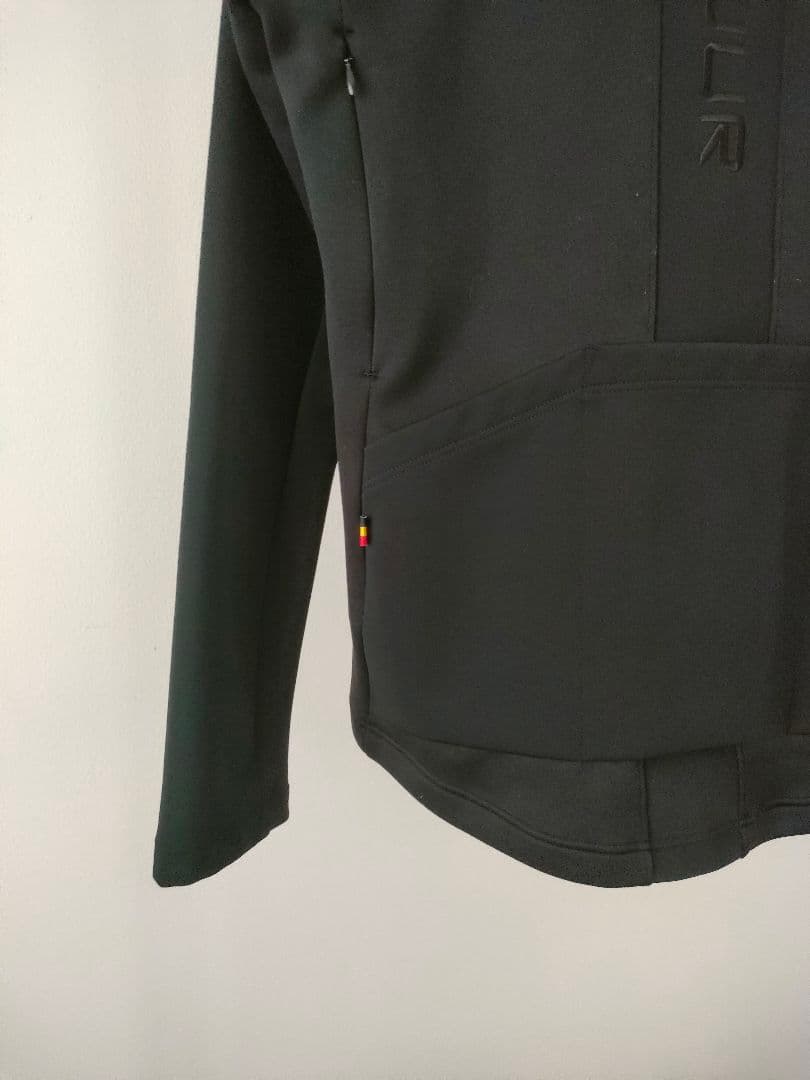 カペルミュール　ウインドシールド　ジャケット 防寒　Mens