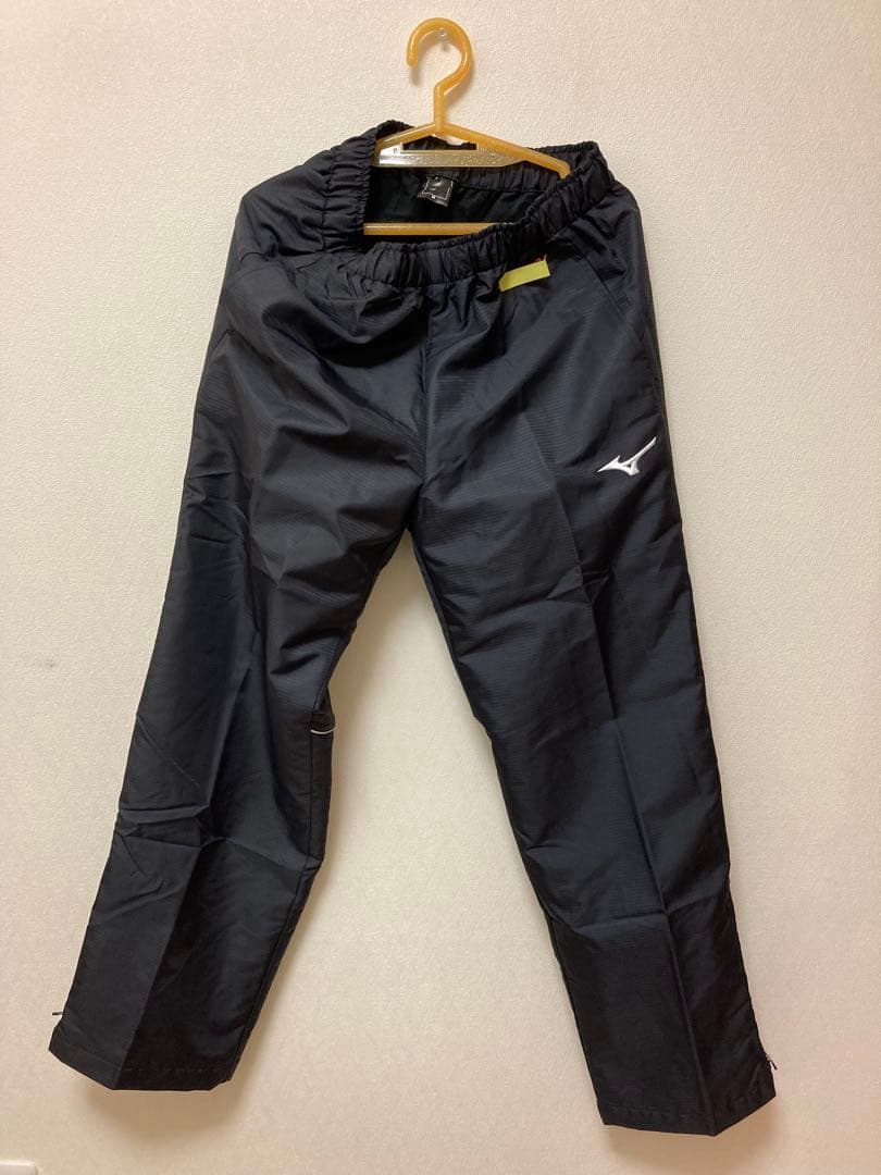 Mizuno ウィンドブレーカー 上下セット