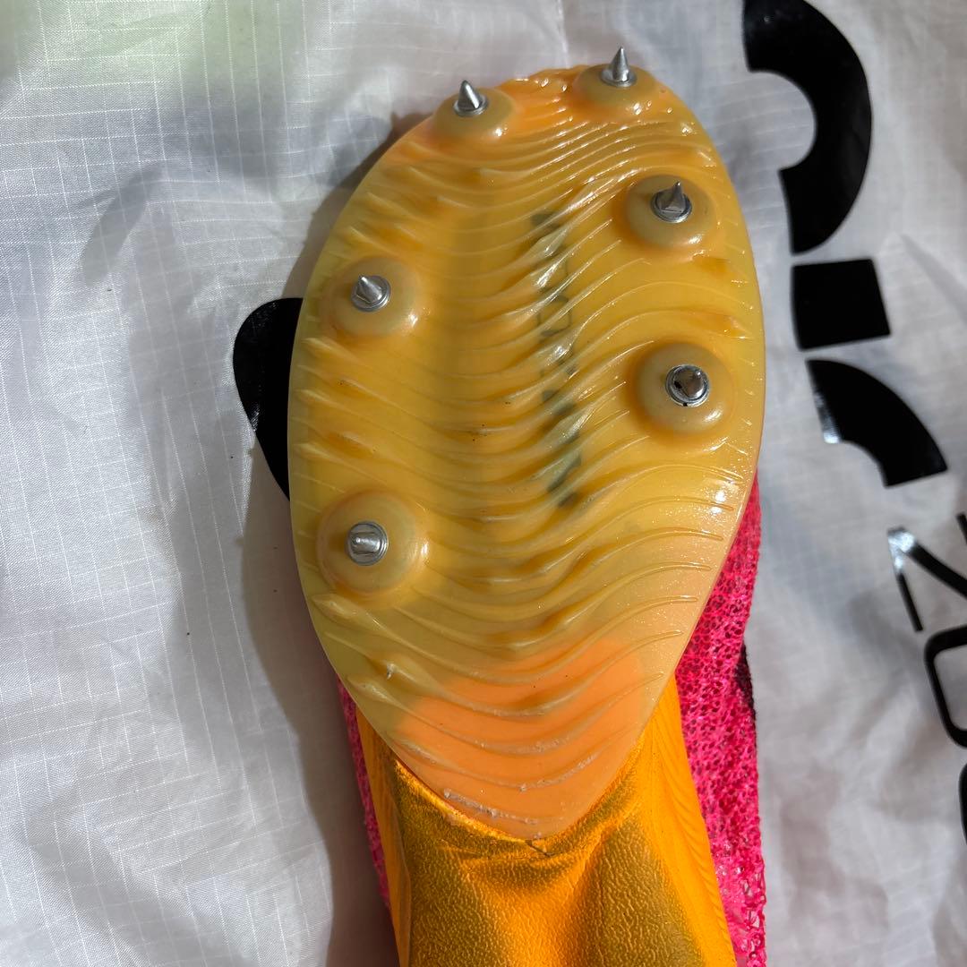 スパイク・シューズ Air zoom victory