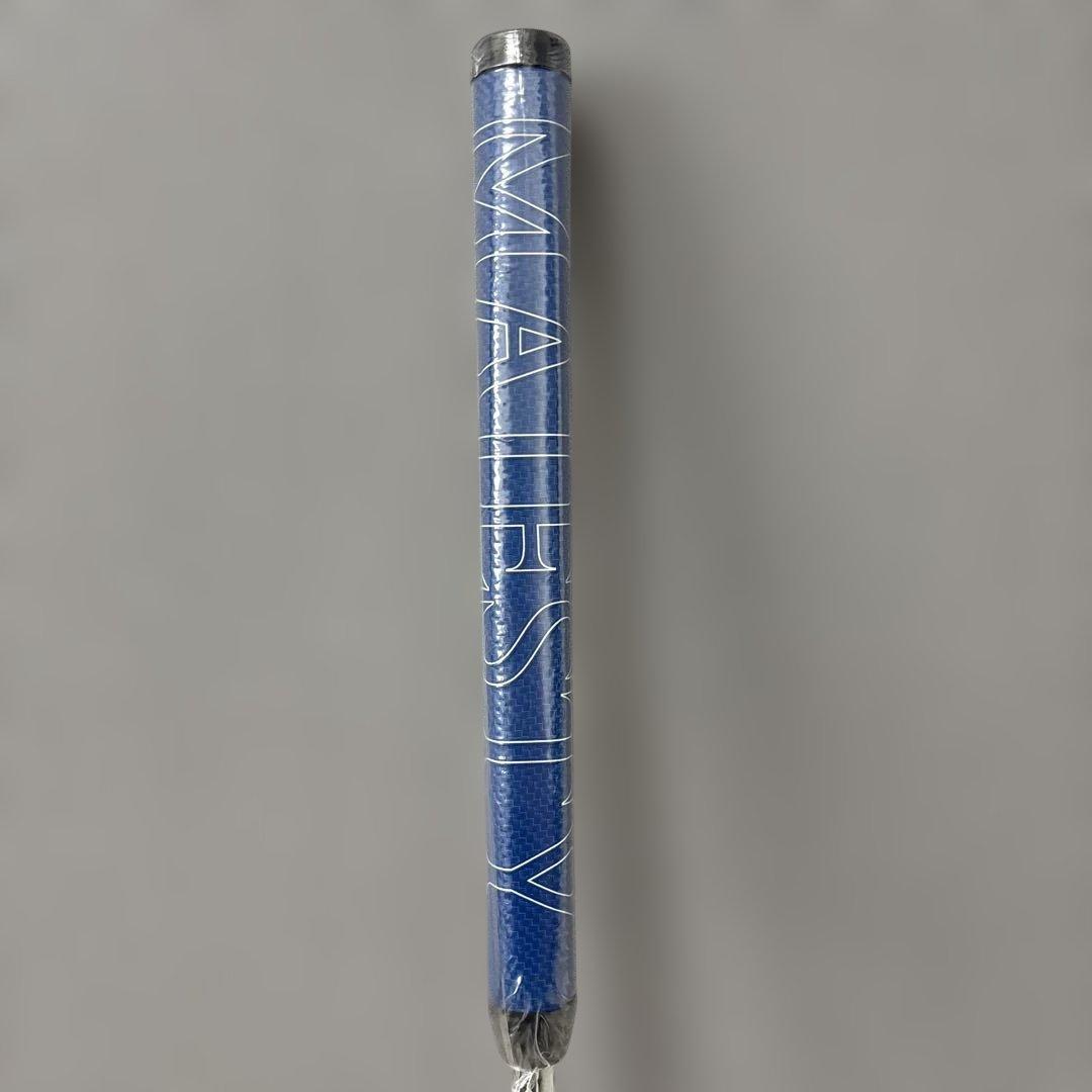 【新品未使用】マジェスティ サントリーニSANTORINI BLADE パター