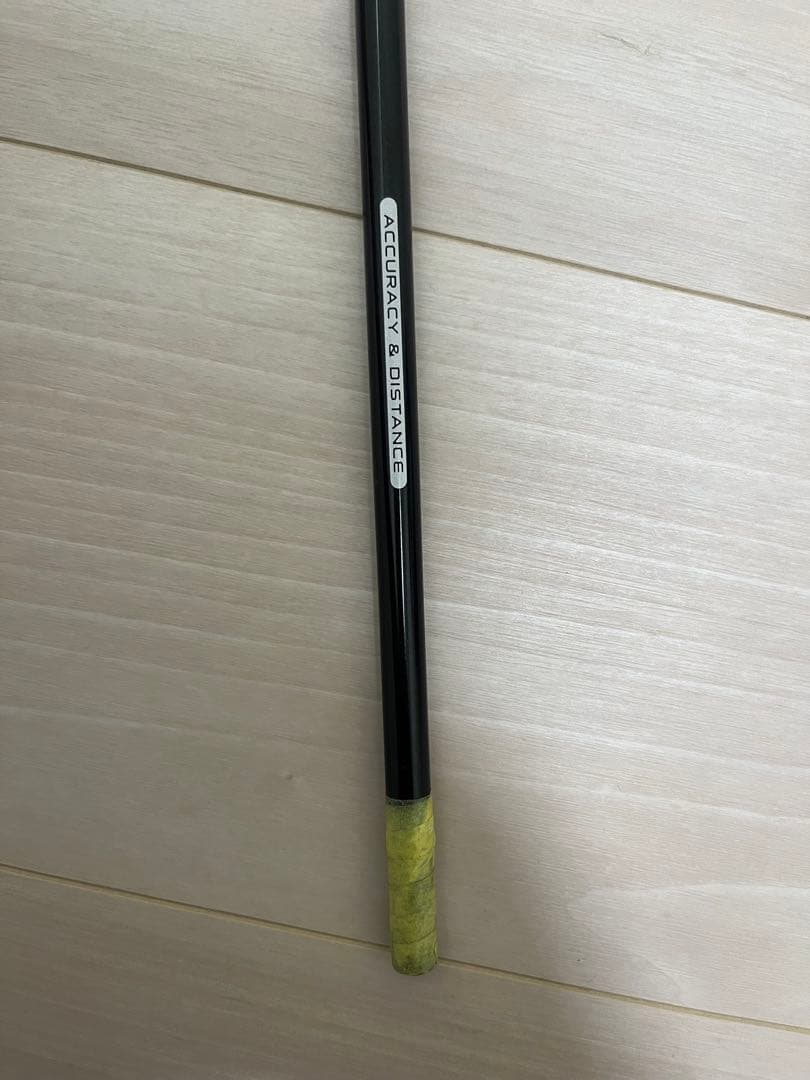 TOUR ツアー AD VF 95-S シャフトのみ ユーティリティ用