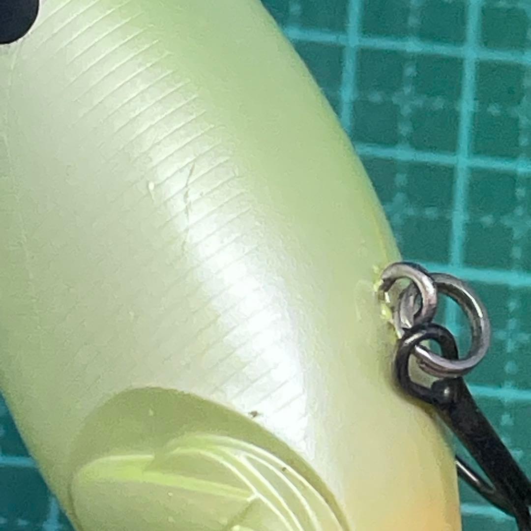 値下げ⭐︎メガバス Zクランクセット⭐ US PRO Spec Z-CRANK