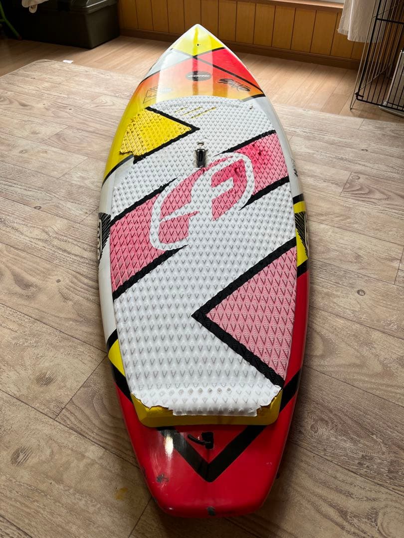 SUP 7'2\" x 24\"70 L（FONE）