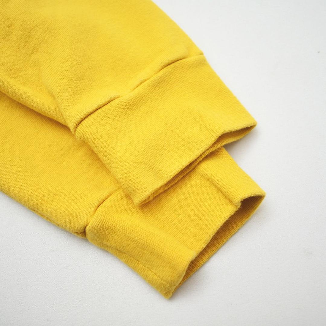 【豪華】 カンタベリー CANTERBURY 刺繍 ワッペン付き ラガーシャツ