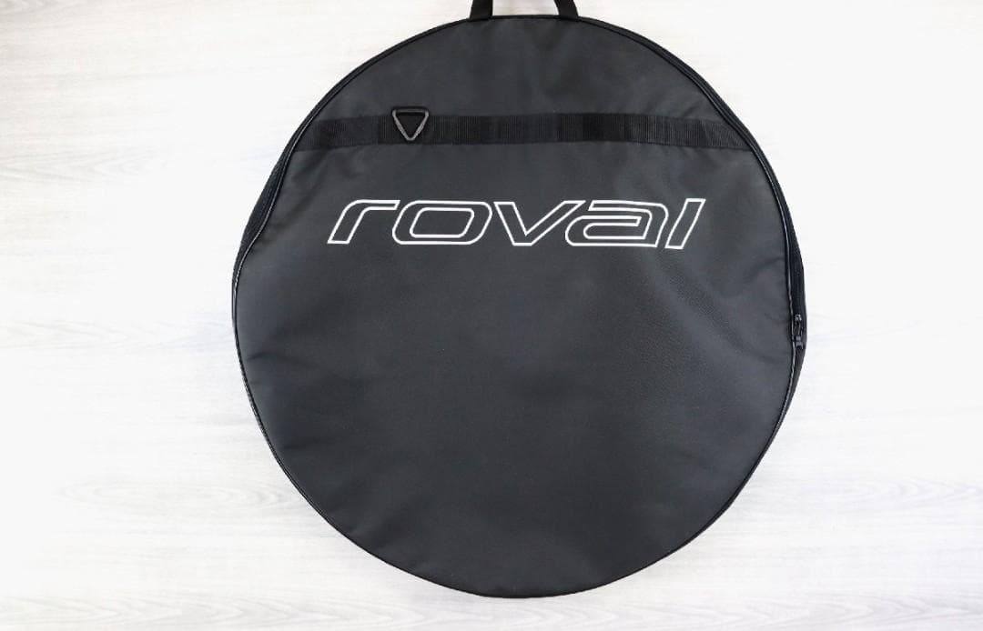 【新品未使用】roval RAPIDE CLX HGDISCゴールドエディション