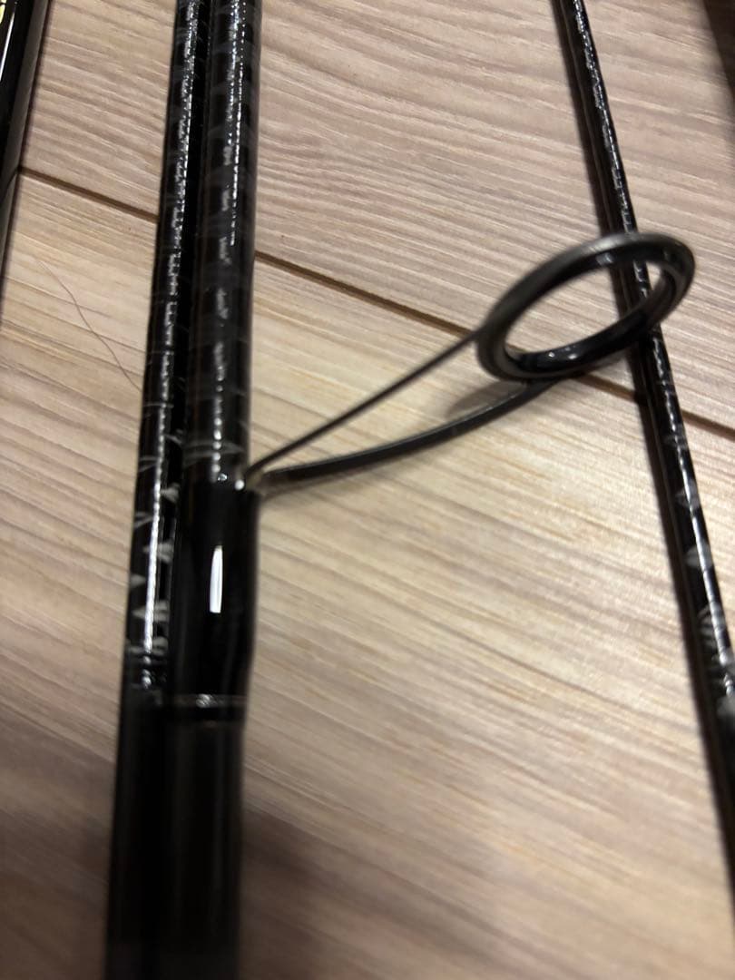 SHIMANO フリーゲームXT86M