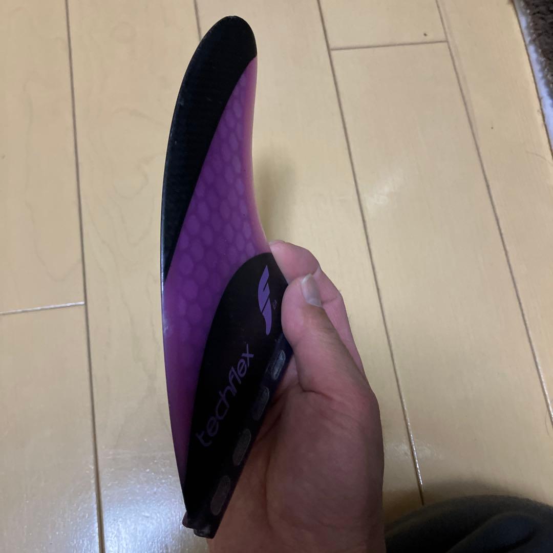 FUTURE FINS【フューチャーフィン】TECH FLEX