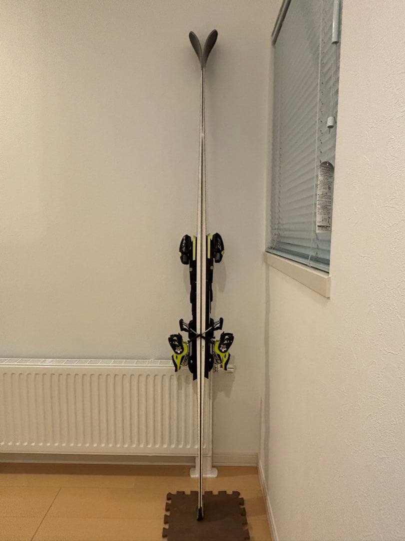 FISCHER GS マスタースキー板 r23