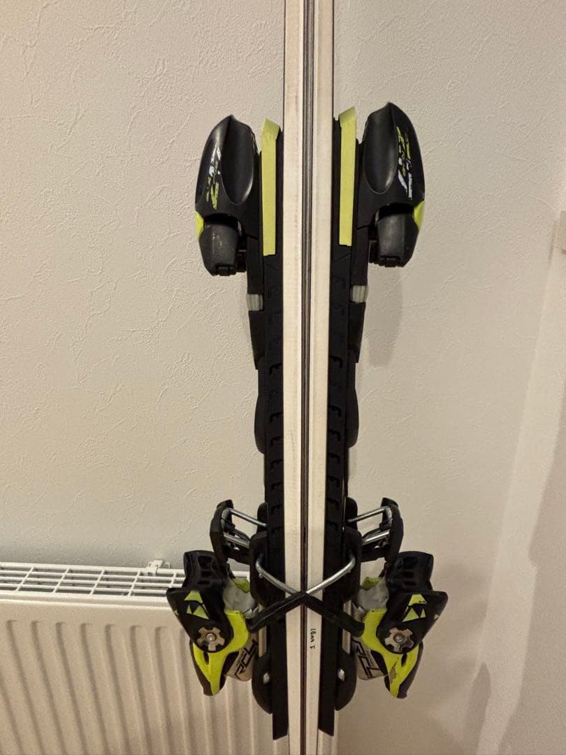 FISCHER GS マスタースキー板 r23
