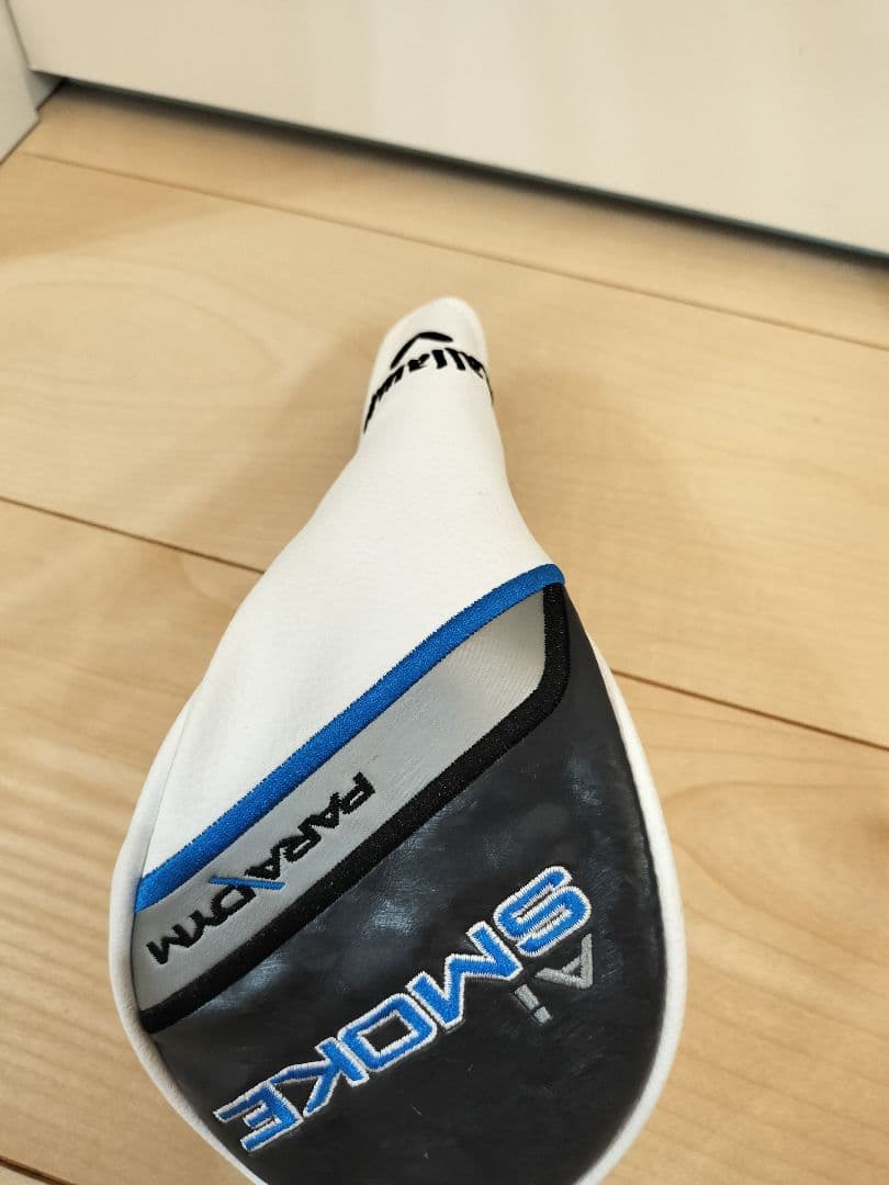 パラダイム Ai SMOKE HL 4U SR ユーティリティー 美品